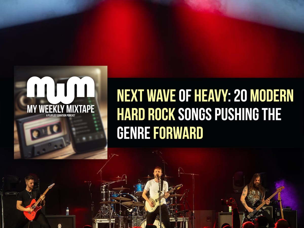 Next Wave of Heavy: 20 Modern Hard Rock Songs Pushing the Genre Forward