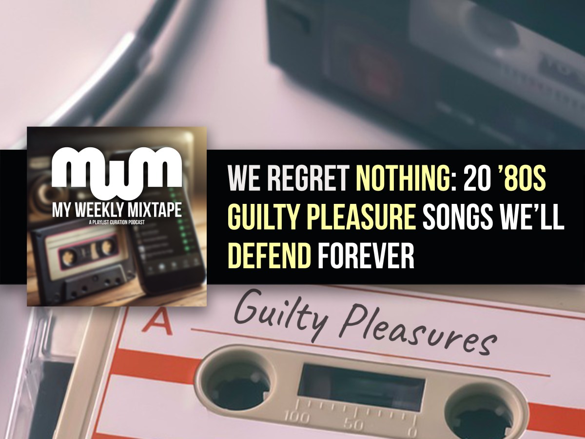 We Regret Nothing: 20 ’80s Guilty Pleasure Songs We’ll Defend Forever