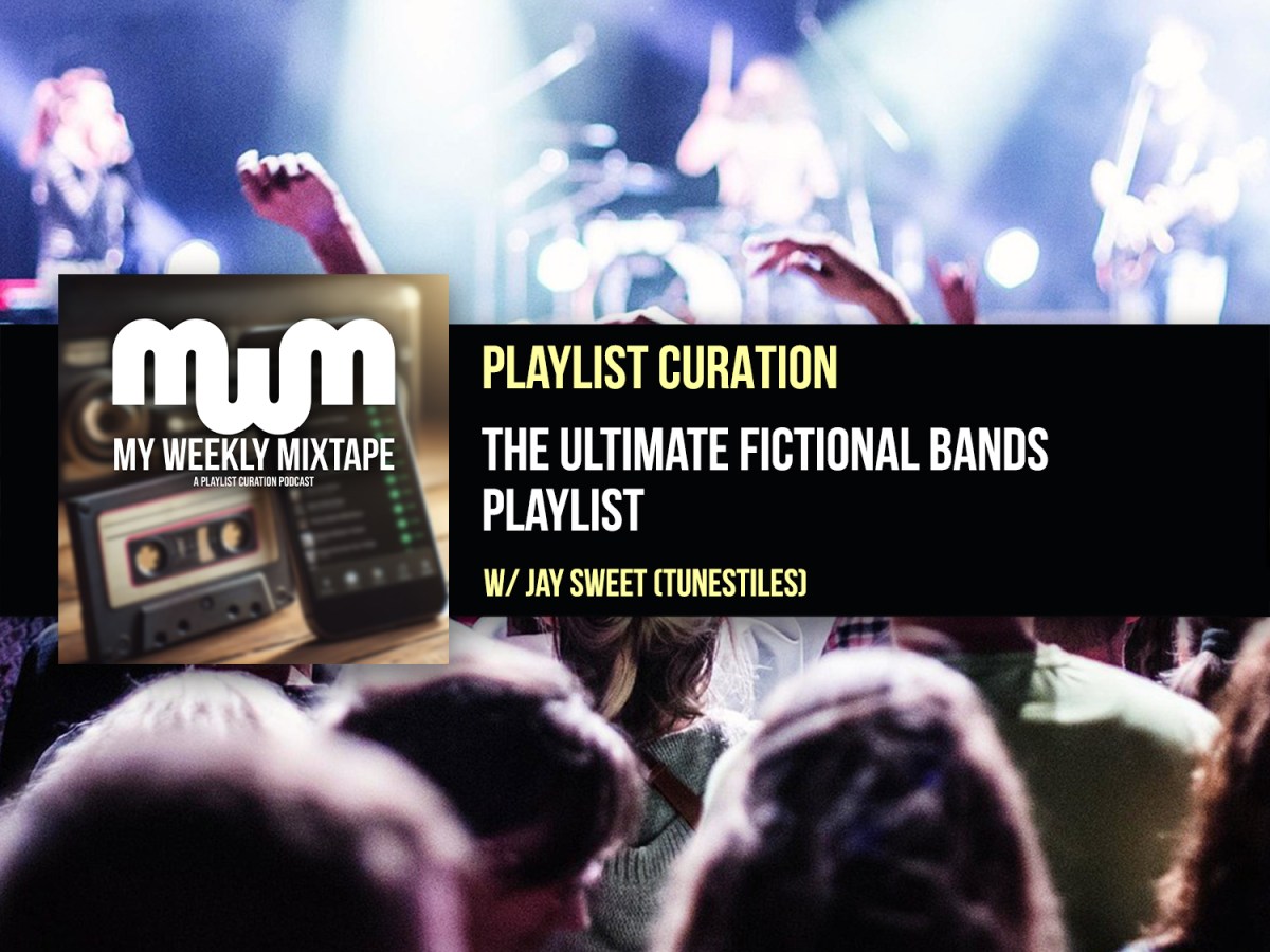 Turn It Up to 11: The Ultimate Fictional Bands from Movies, TV & Pop Culture